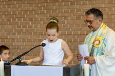 29.05.2025 Erstkommunion